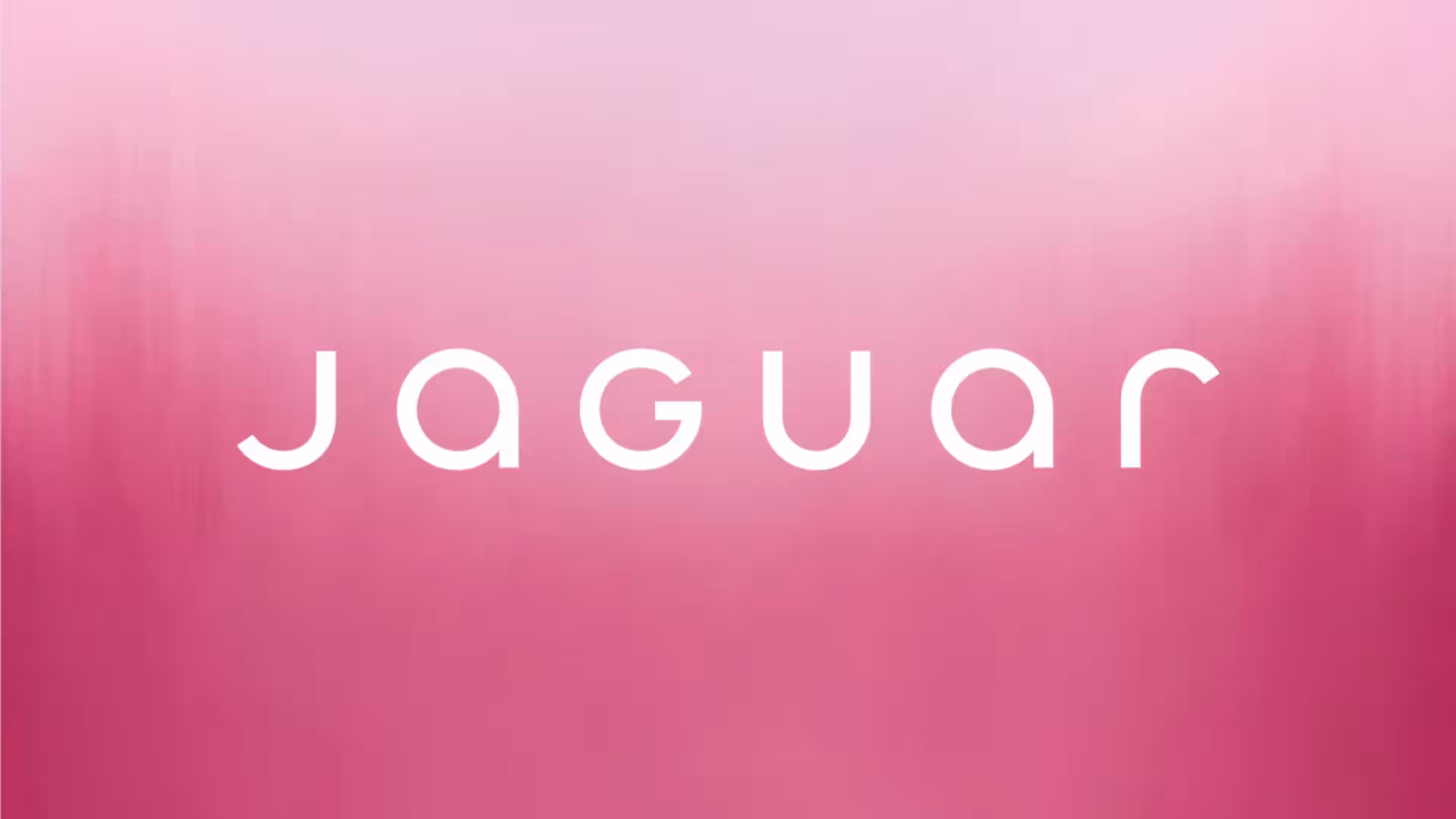 Jaguar Logo